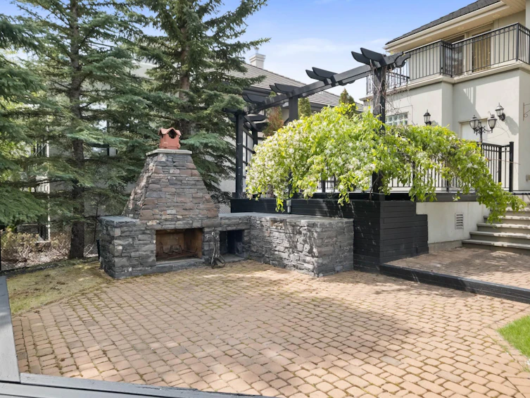 919 Hollingsworth Bend, Edmonton, AB, T6R 3L3 - 12