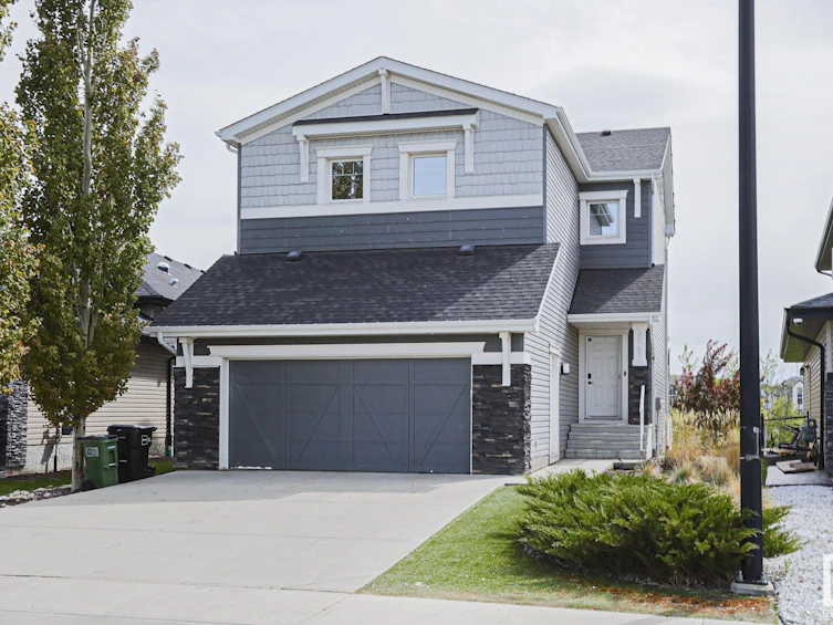 3567 Claxton Crescent, Edmonton, AB, T6W 0Z7