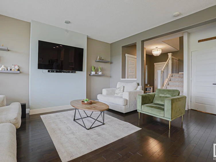 3567 Claxton Crescent, Edmonton, AB, T6W 0Z7 - 5