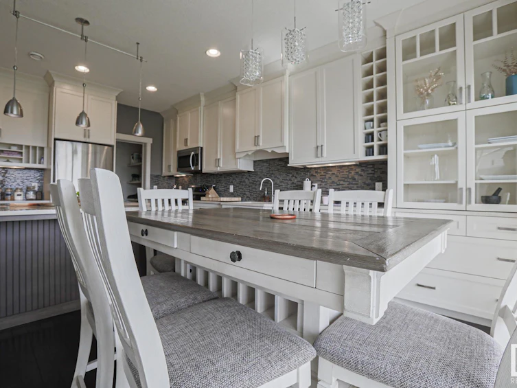3567 Claxton Crescent, Edmonton, AB, T6W 0Z7 - 8