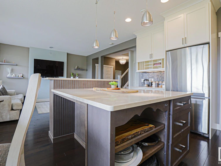 3567 Claxton Crescent, Edmonton, AB, T6W 0Z7 - 9