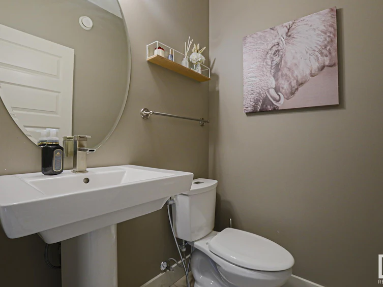 3567 Claxton Crescent, Edmonton, AB, T6W 0Z7 - 15