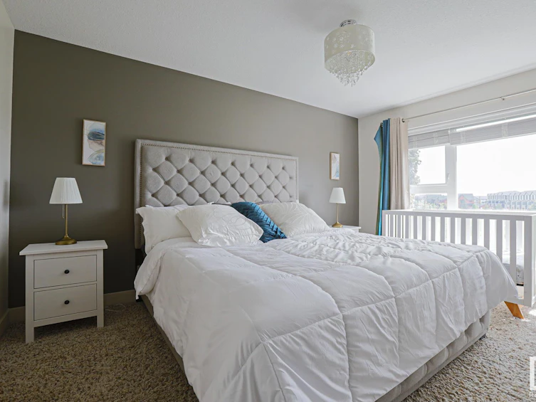 3567 Claxton Crescent, Edmonton, AB, T6W 0Z7 - 19