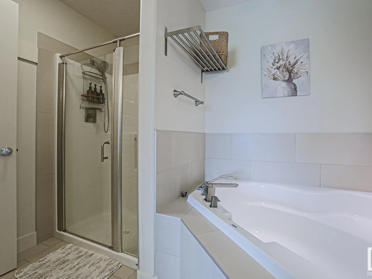 3567 Claxton Crescent, Edmonton, AB, T6W 0Z7 - 21