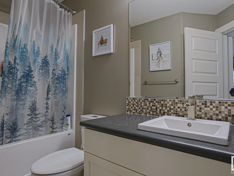 3567 Claxton Crescent, Edmonton, AB, T6W 0Z7 - 24