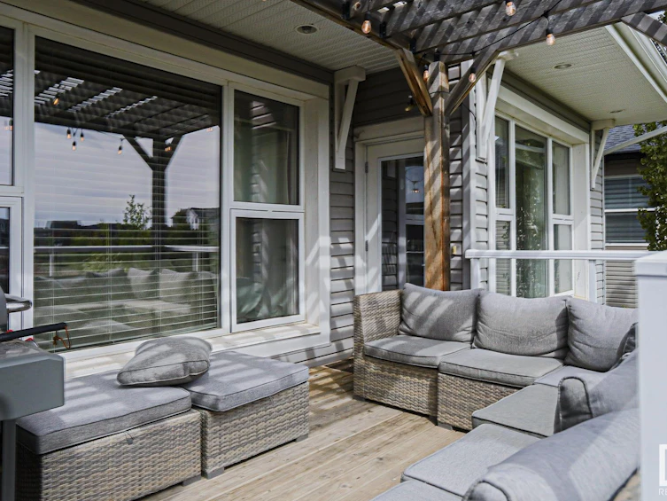 3567 Claxton Crescent, Edmonton, AB, T6W 0Z7 - 29