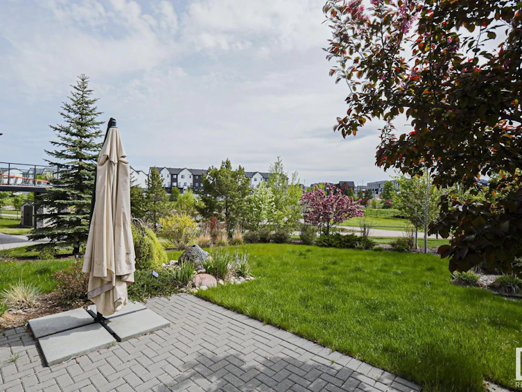 3567 Claxton Crescent, Edmonton, AB, T6W 0Z7 - 30