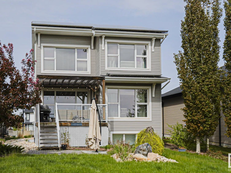 3567 Claxton Crescent, Edmonton, AB, T6W 0Z7 - 34
