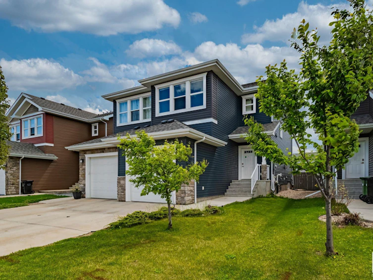 455 Reed Crescent, Leduc, AB, T9E 0R5