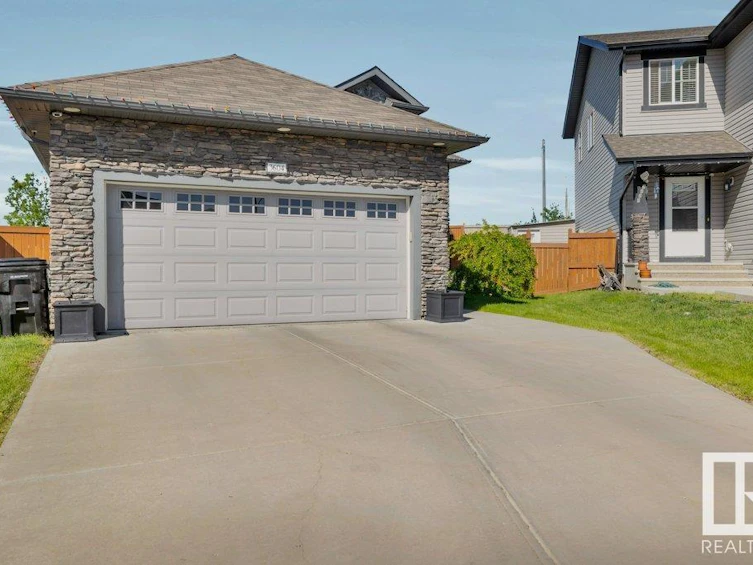 3604 16 Street, Edmonton, AB, T6T 0M5 - 3