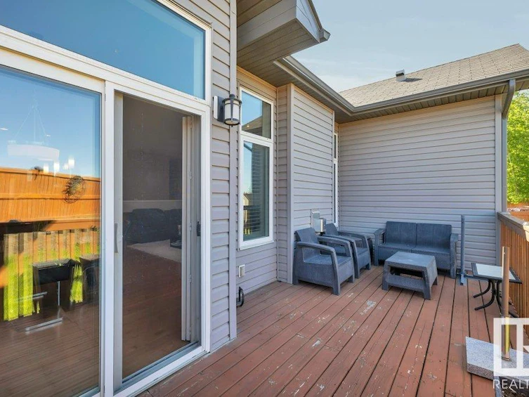 3604 16 Street, Edmonton, AB, T6T 0M5 - 45