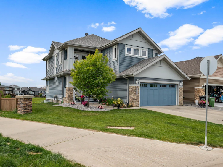 3104 Winspear Crescent, Edmonton, AB, T6X 1P3