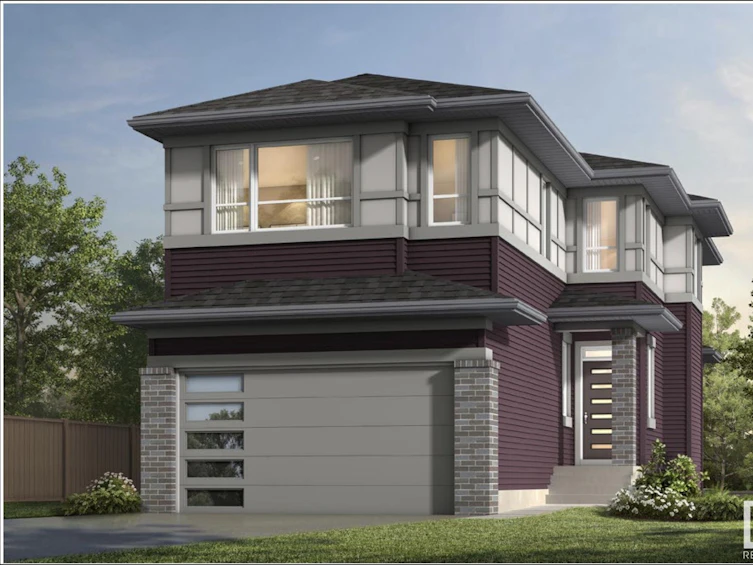4860 Hawthorn Bn SW, Edmonton, AB, T6X 3A9 - 14