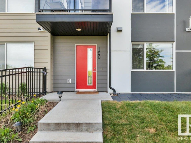 120-804 Welsh Drive, Edmonton, AB, T6X 1Y8 - 5