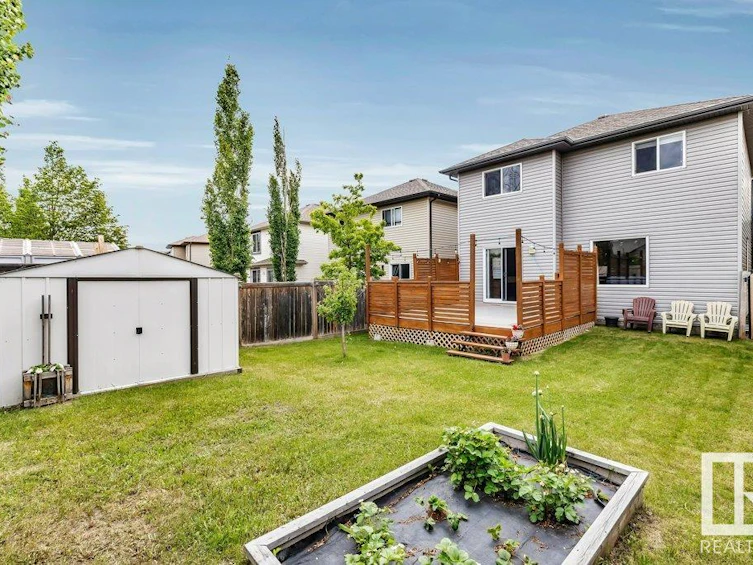 1132 Hays Drive, Edmonton, AB, T6M 0M3 - 42