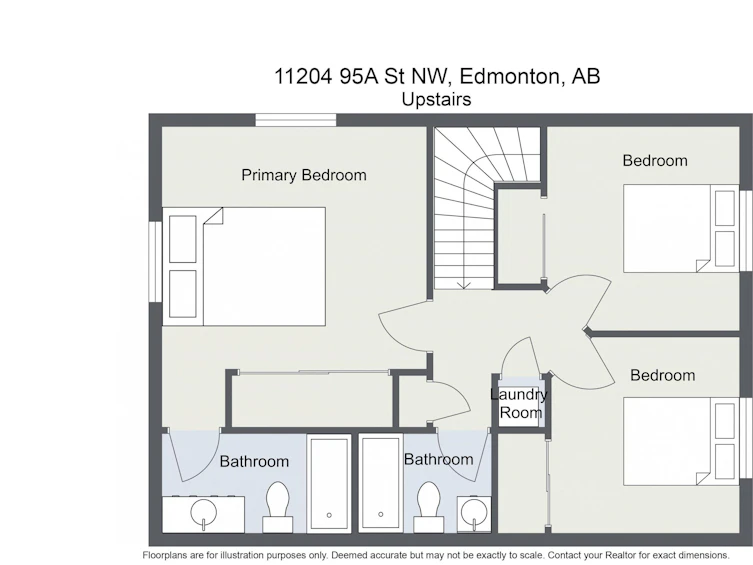 11204 95a Street, Edmonton, AB, T5G 1N8 - 48