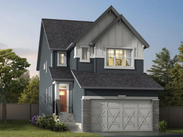 2255 194 Street NW, Edmonton, AB, T6M 3B7 - 9