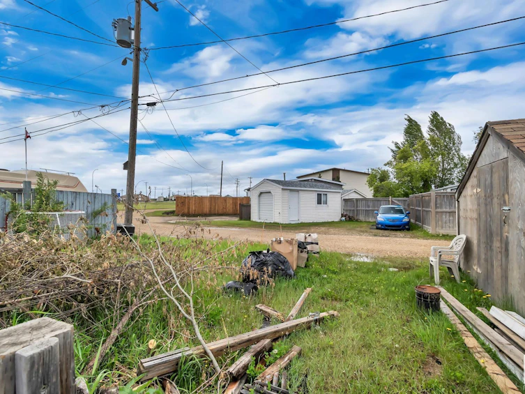 5011 46 Avenue, Millet, AB, T0C 1Z0 - 35