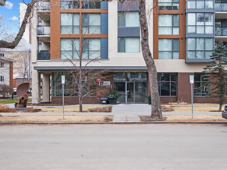 904-10046 117 Street, Edmonton, AB, T5K 1X2 - 3