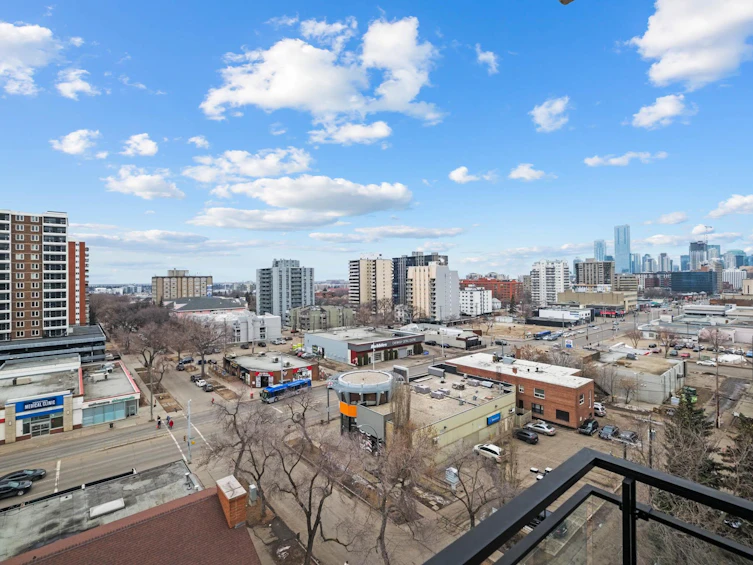 904-10046 117 Street, Edmonton, AB, T5K 1X2 - 25