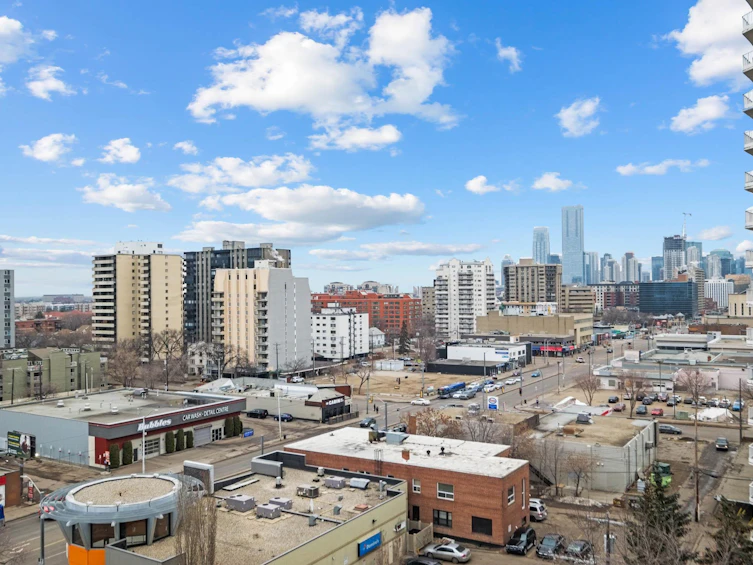904-10046 117 Street, Edmonton, AB, T5K 1X2 - 26