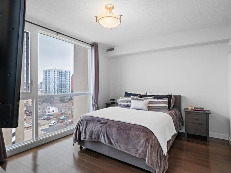 904-10046 117 Street, Edmonton, AB, T5K 1X2 - 27