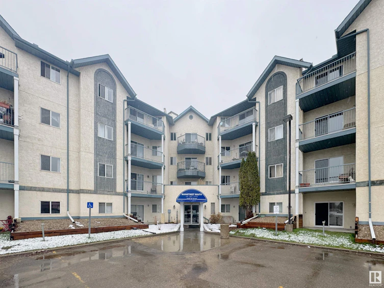 107-2508 50 Street NW, Edmonton, AB, T6L 6X9 - 2