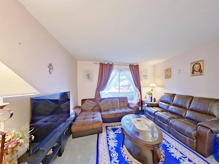 107-2508 50 Street NW, Edmonton, AB, T6L 6X9 - 3