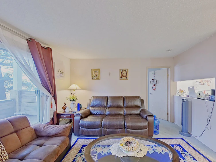 107-2508 50 Street NW, Edmonton, AB, T6L 6X9 - 5