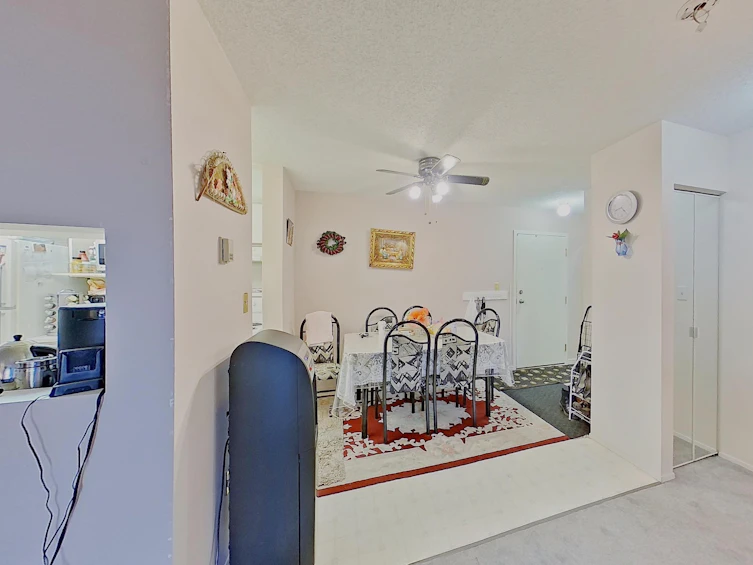 107-2508 50 Street NW, Edmonton, AB, T6L 6X9 - 7