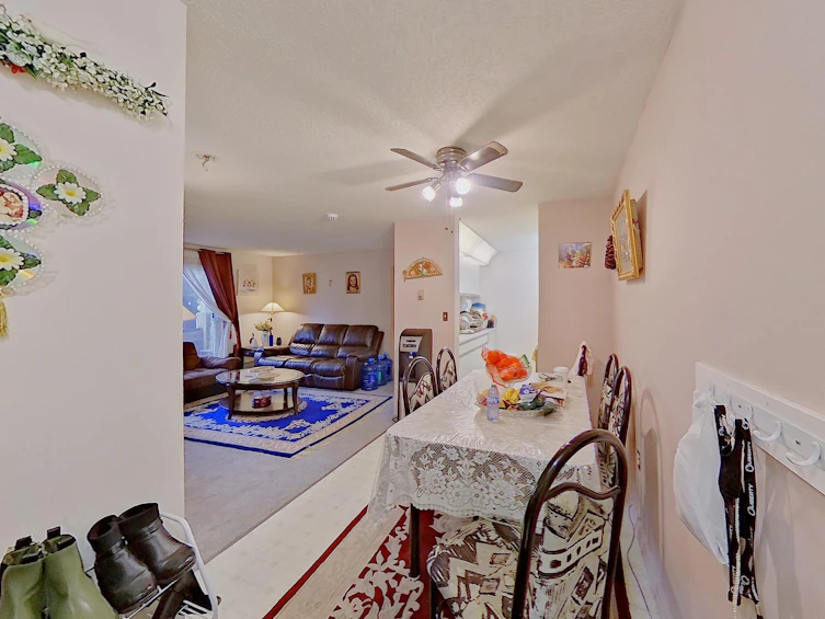 107-2508 50 Street NW, Edmonton, AB, T6L 6X9 - 9