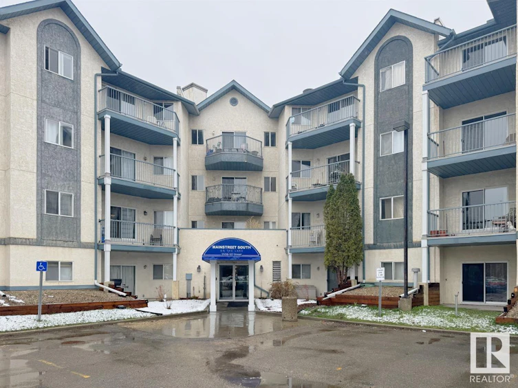 107-2508 50 Street NW, Edmonton, AB, T6L 6X9 - 24
