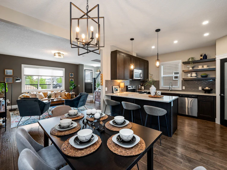 157 Kirpatrick Way, Leduc, AB, T9E 0Z2