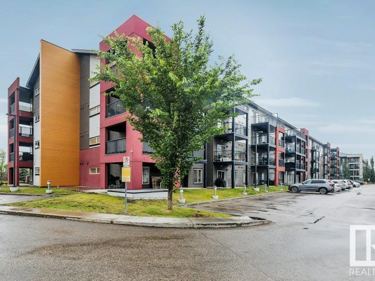 126-344 Windermere Road, Edmonton, AB, T6W 2P2