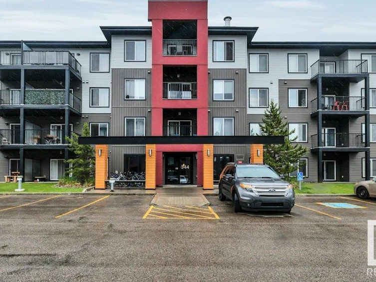 126-344 Windermere Road, Edmonton, AB, T6W 2P2 - 2