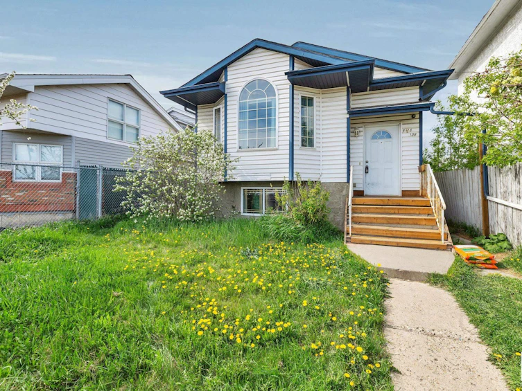 9518 106 Avenue, Edmonton, AB, T5H 0N2 - 2
