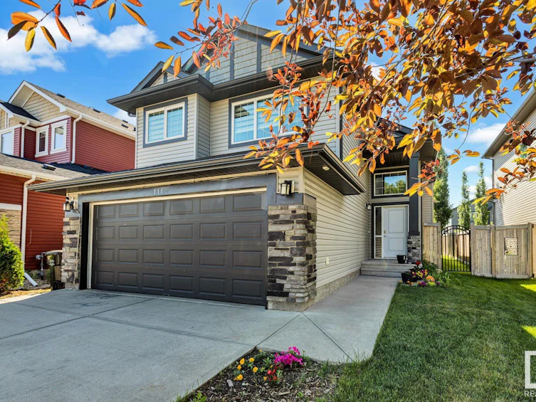111 Kirpatrick Crescent, Leduc, AB, T9E 0W2 - 3