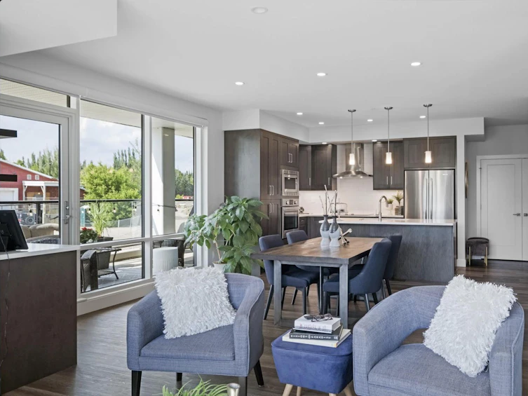 442-200 Bellerose Drive, St. Albert, AB, T8N 7P7 - 2