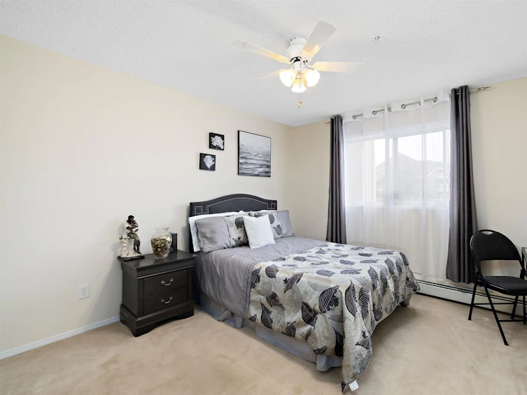 337-17447 98a Avenue NW, Edmonton, AB, T5T 6M4 - 20