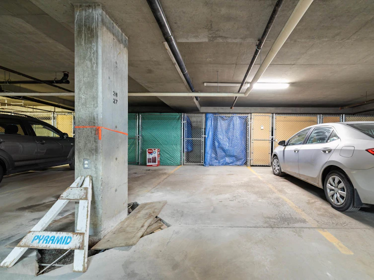 337-17447 98a Avenue NW, Edmonton, AB, T5T 6M4 - 38