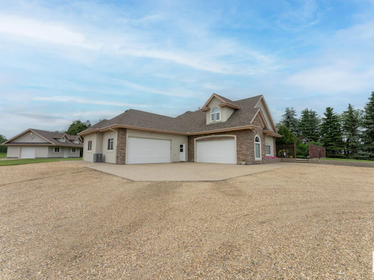 55118 Rge Rd 252, Rural Sturgeon County, AB, T8T 0S5 - 3
