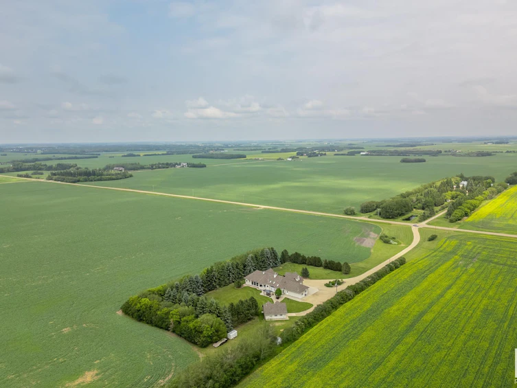 55118 Rge Rd 252, Rural Sturgeon County, AB, T8T 0S5 - 69