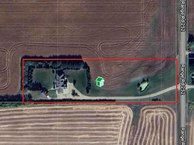 55118 Rge Rd 252, Rural Sturgeon County, AB, T8T 0S5 - 71