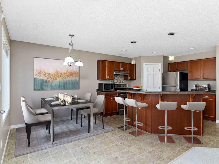 4222 Mcmullen Place Place SW, Edmonton, AB, T6W 1S6 - 2
