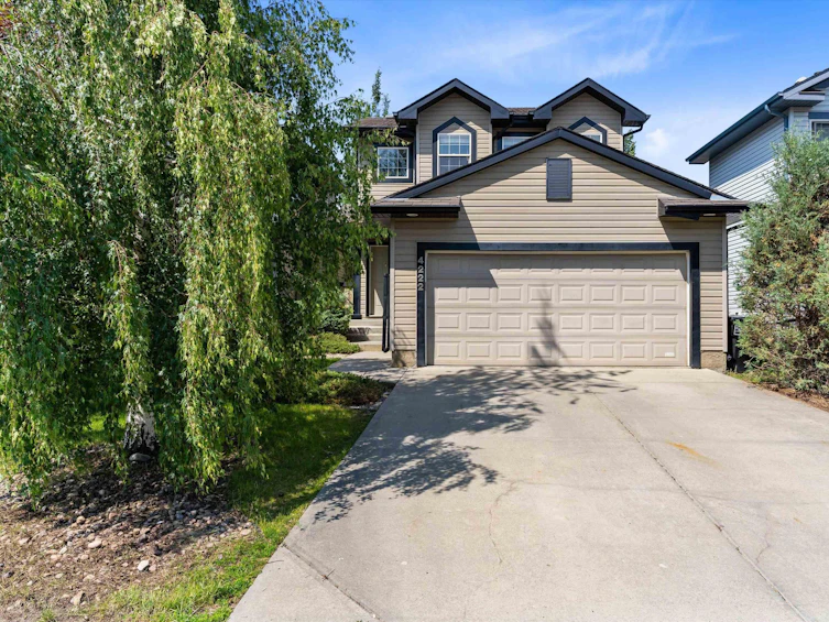 4222 Mcmullen Place Place SW, Edmonton, AB, T6W 1S6 - 4