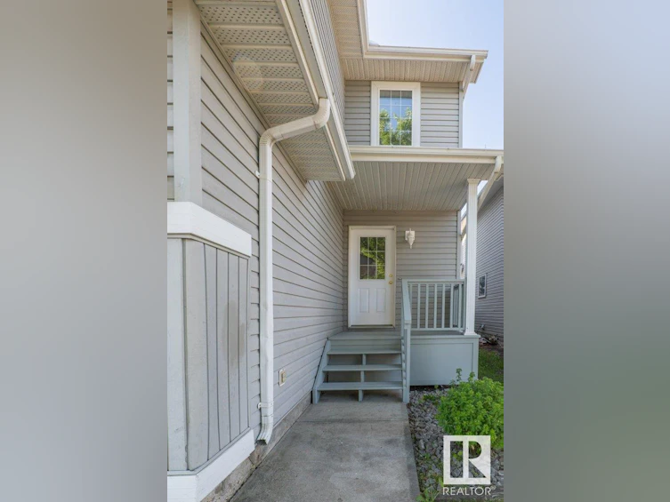 10-4020 21 Street, Edmonton, AB, T6T 1T8 - 3
