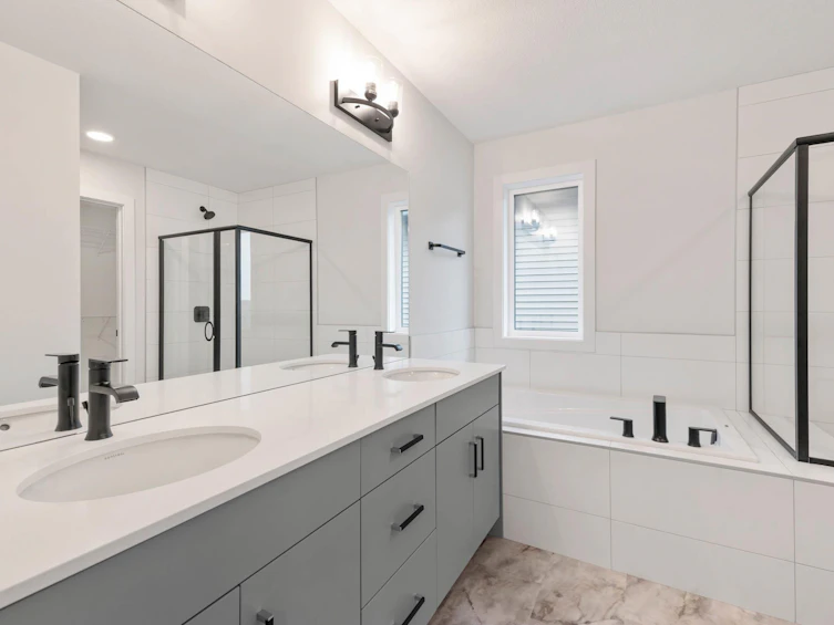 4852 Hawthorn Bend, Edmonton, AB, T6X 3A9 - 22