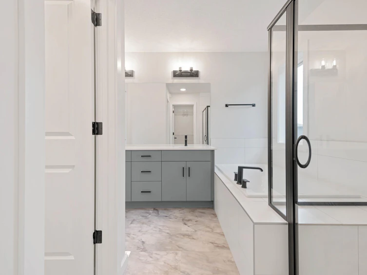 4852 Hawthorn Bend, Edmonton, AB, T6X 3A9 - 23