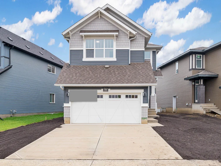 4852 Hawthorn Bend, Edmonton, AB, T6X 3A9 - 35