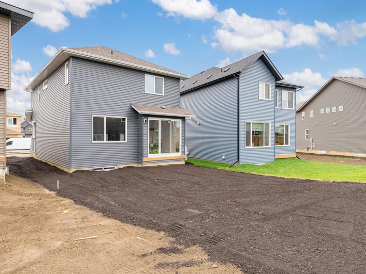 4852 Hawthorn Bend, Edmonton, AB, T6X 3A9 - 38